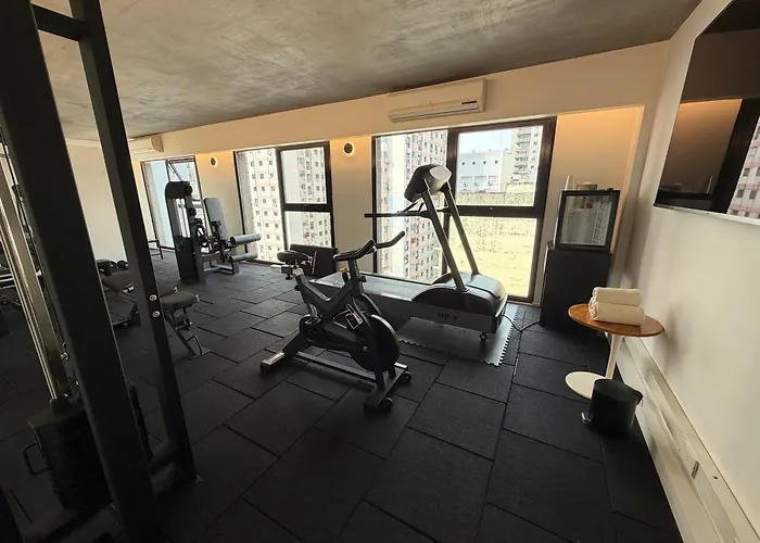 Hotel Pleno Palermo Soho Ciudad Autónoma de Ciudad Autónoma de Buenos Aires